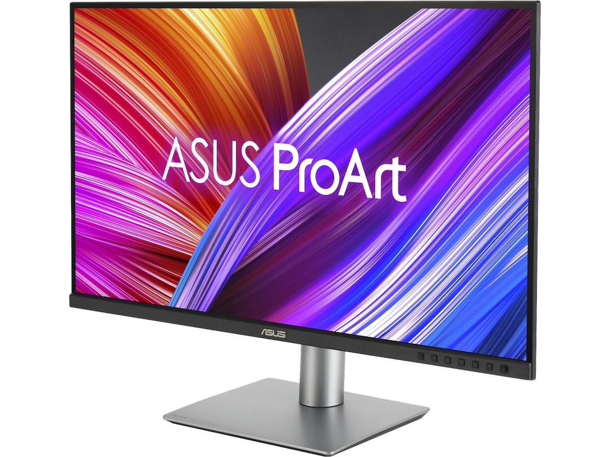 ASUS 32" 4K ProArt skærm PA329CRV Skærme