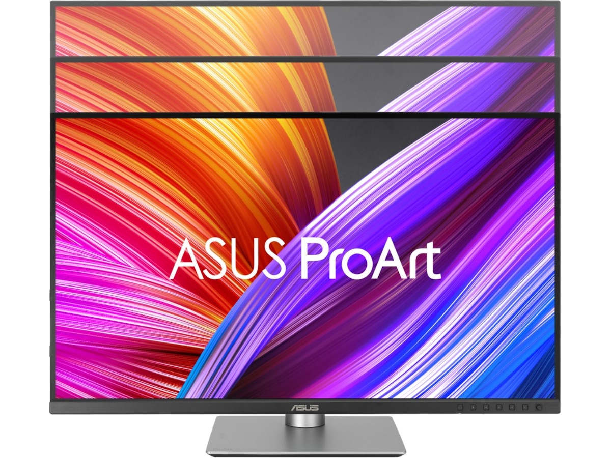 ASUS 32" 4K ProArt skærm PA329CRV Skærme