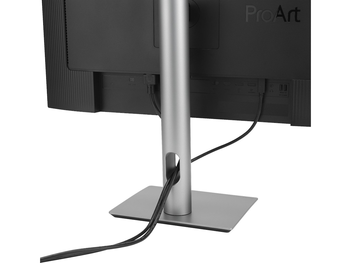 ASUS 32" 4K ProArt skærm PA329CRV Skærme