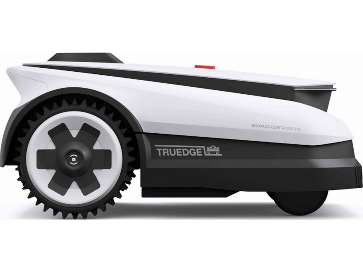 Ecovacs GOAT A1600 RTK Robotplæneklipper Robotplæneklippere