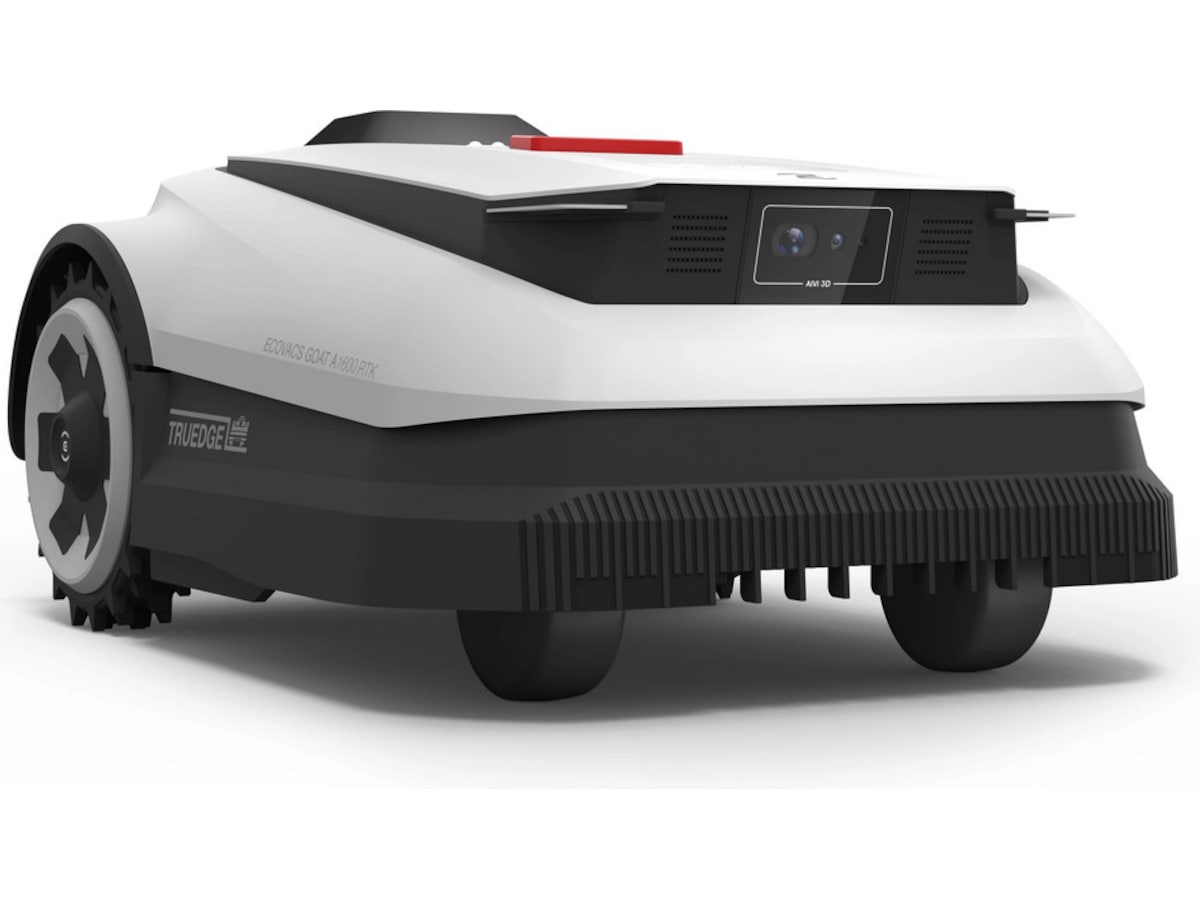 Ecovacs GOAT A1600 RTK Robotplæneklipper Robotplæneklippere