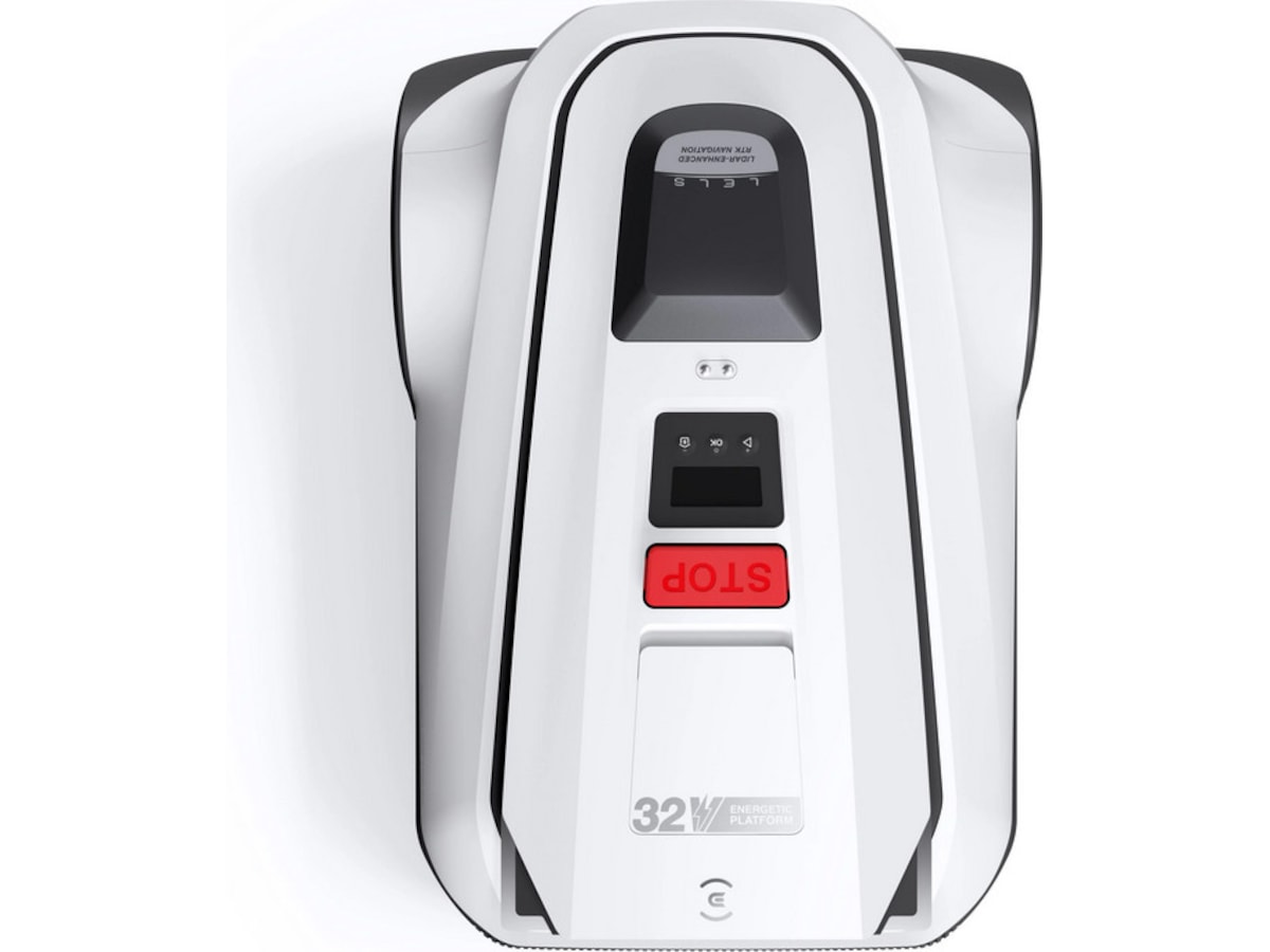 Ecovacs GOAT A1600 RTK Robotplæneklipper Robotplæneklippere