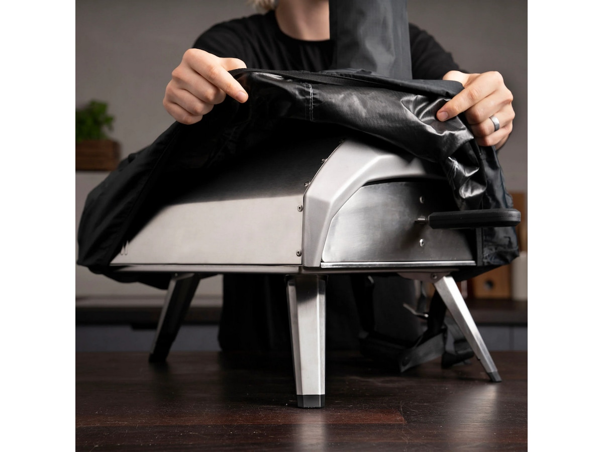 Ooni Karu 2 beskyttelsesovertræk Tilbehør til pizzaovne