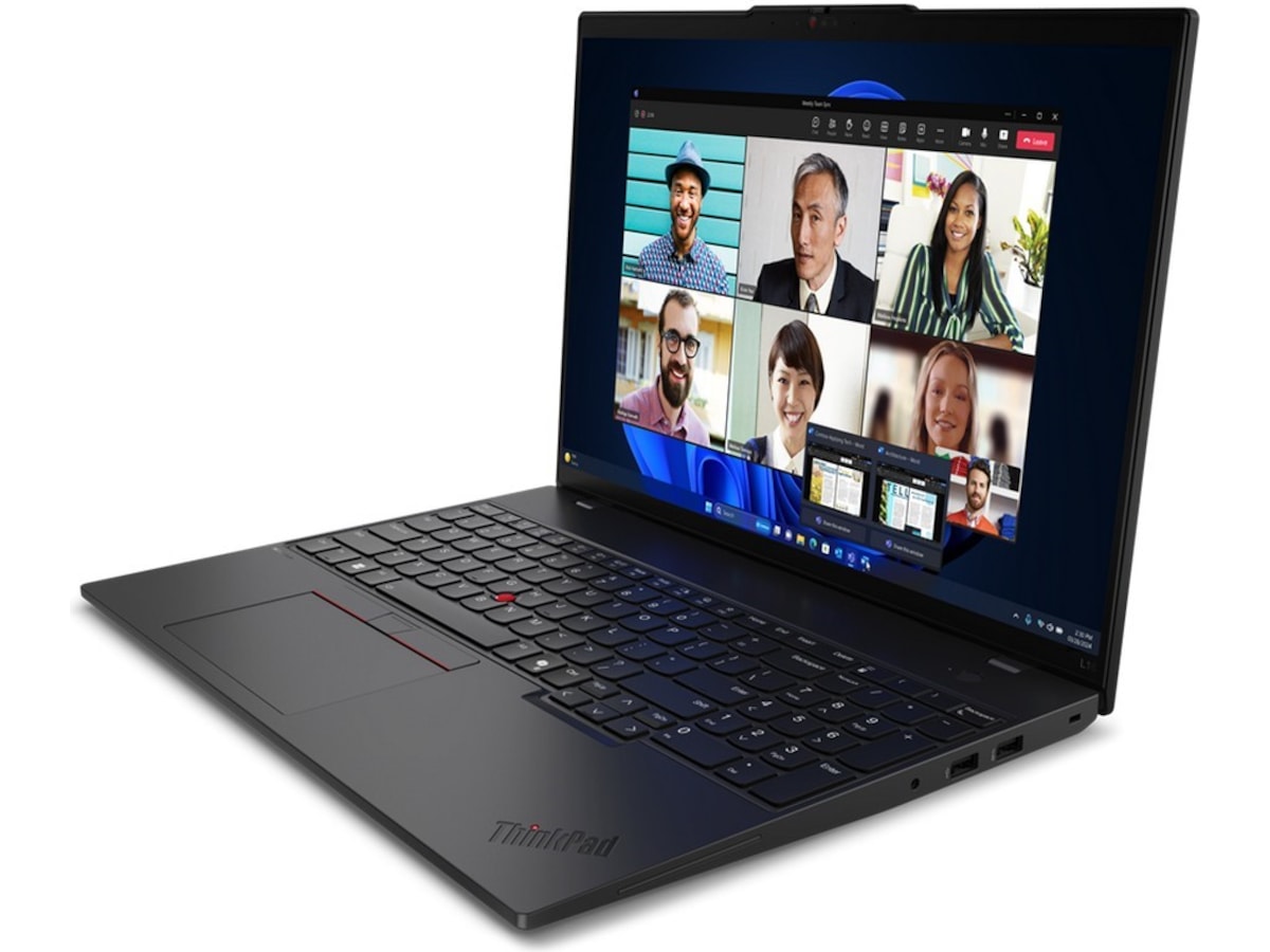 Lenovo ThinkPad L16 G1 16" WUXGA PC - Bærbar / laptop
