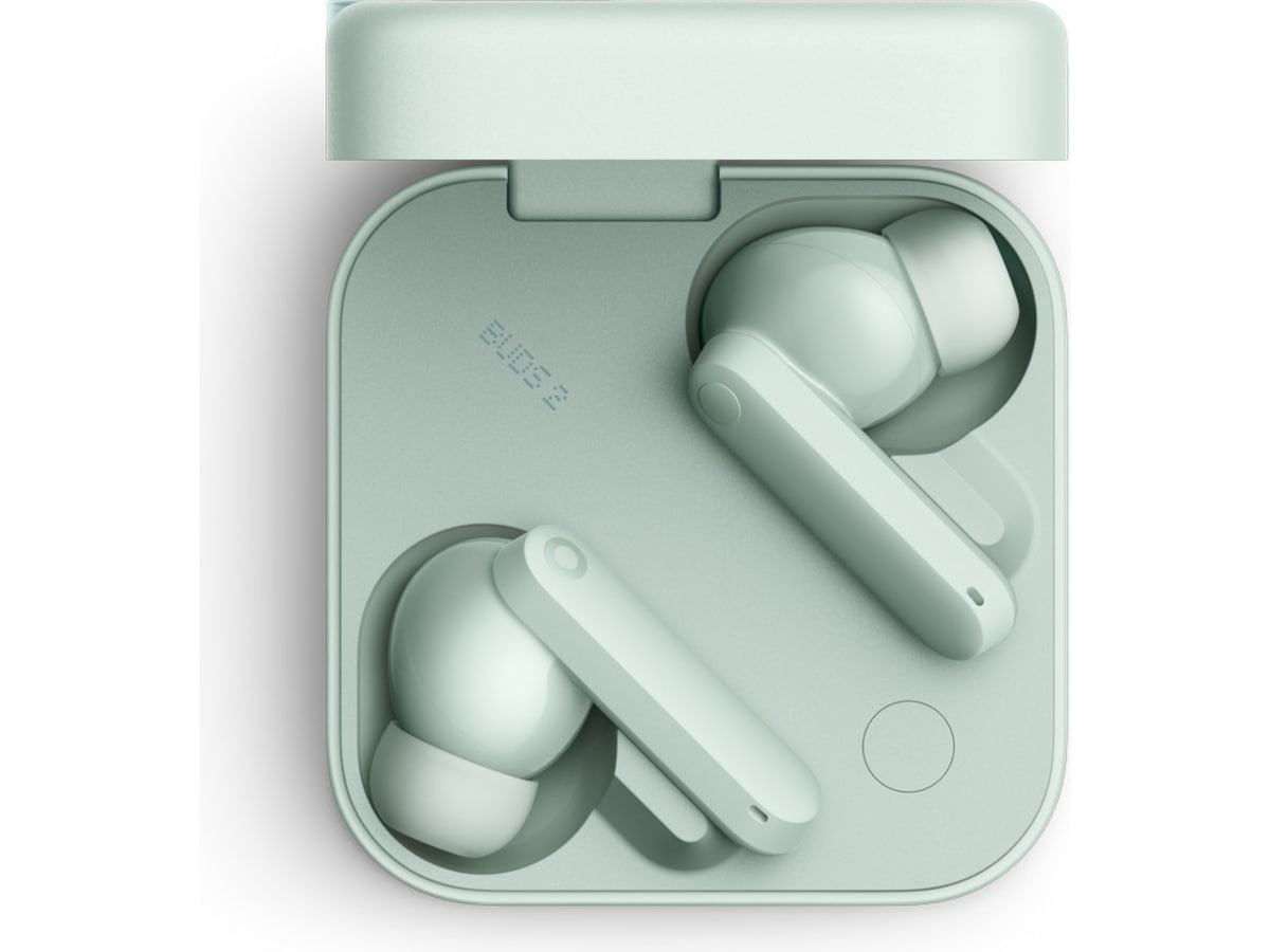 Cmf Buds 2 By Nothing (lysegrøn) In-ear høretelefoner