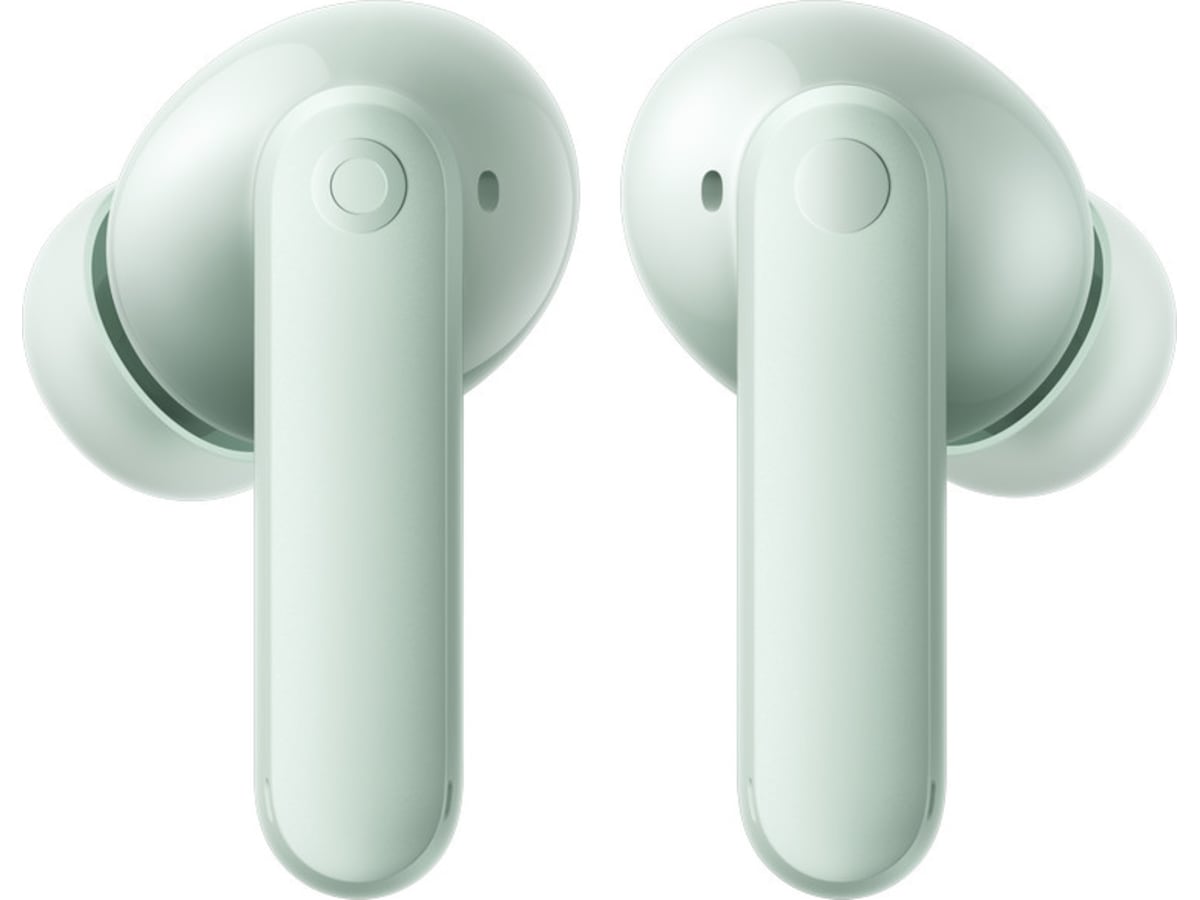 Cmf Buds 2 By Nothing (lysegrøn) In-ear høretelefoner