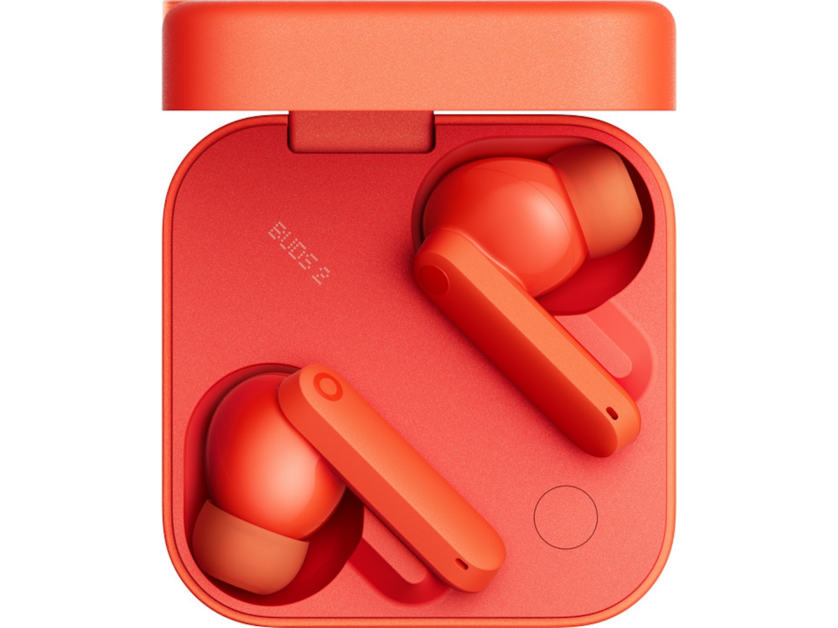 Cmf Buds 2 By Nothing (orange) In-ear høretelefoner