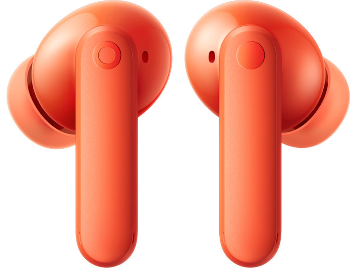 Cmf Buds 2 By Nothing (orange) In-ear høretelefoner