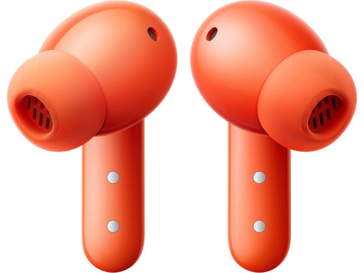 Cmf Buds 2 By Nothing (orange) In-ear høretelefoner