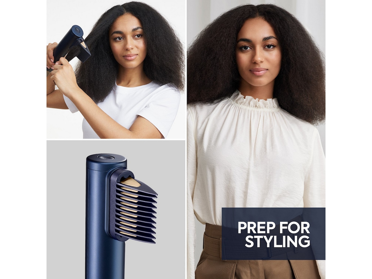 BaByliss Air Wand Pik Hårpleje & styling