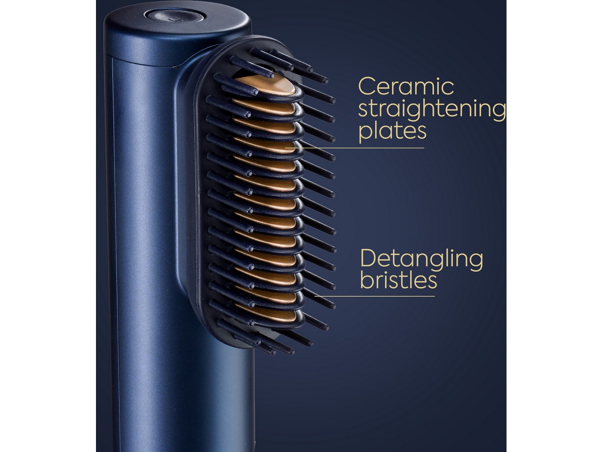 BaByliss Air Wand Straightener Hårpleje & styling