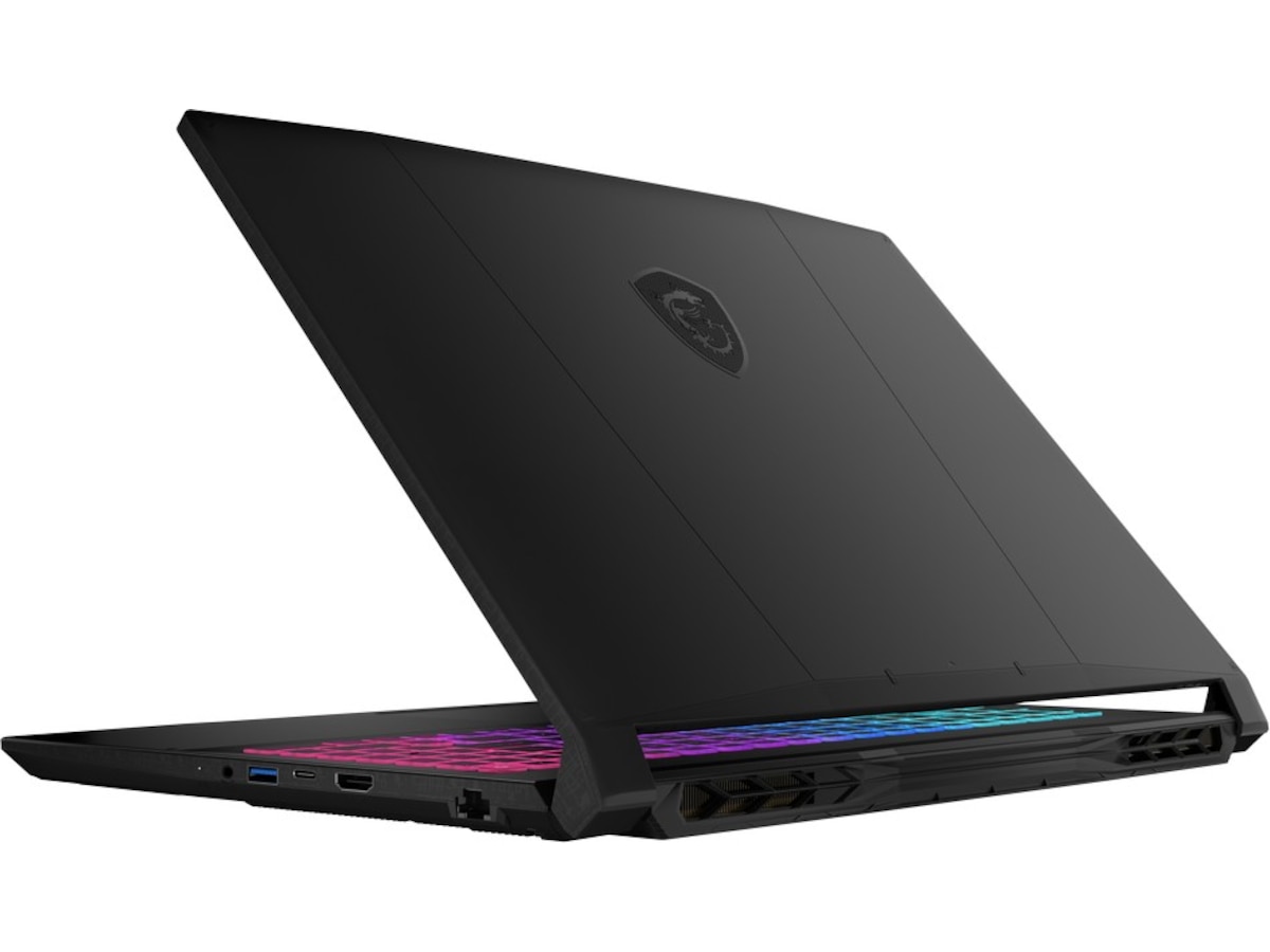 MSI Katana 15 HX 15,6" QHD Gaming laptop