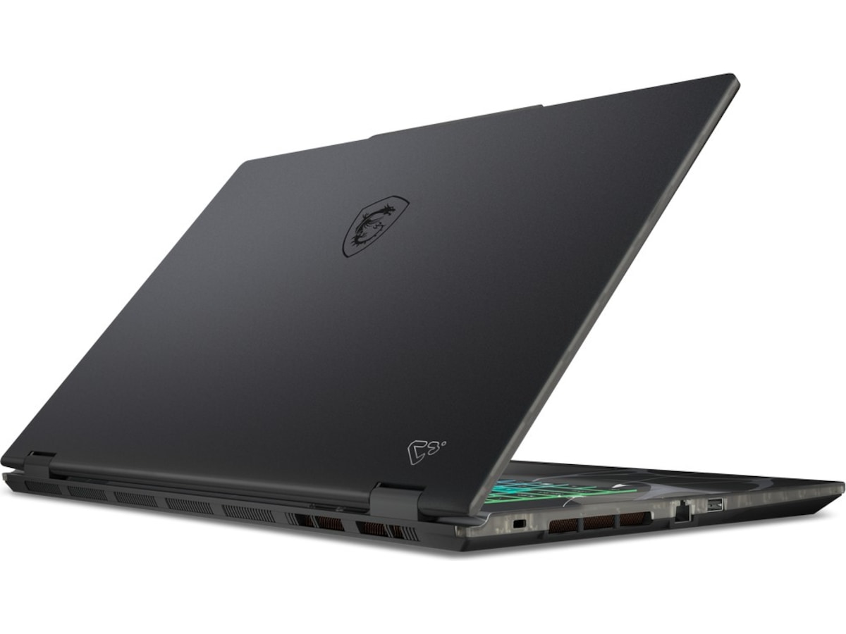 MSI Cyborg A17 AI B2HW 17,3" FHD 144 Hz Gaming laptop