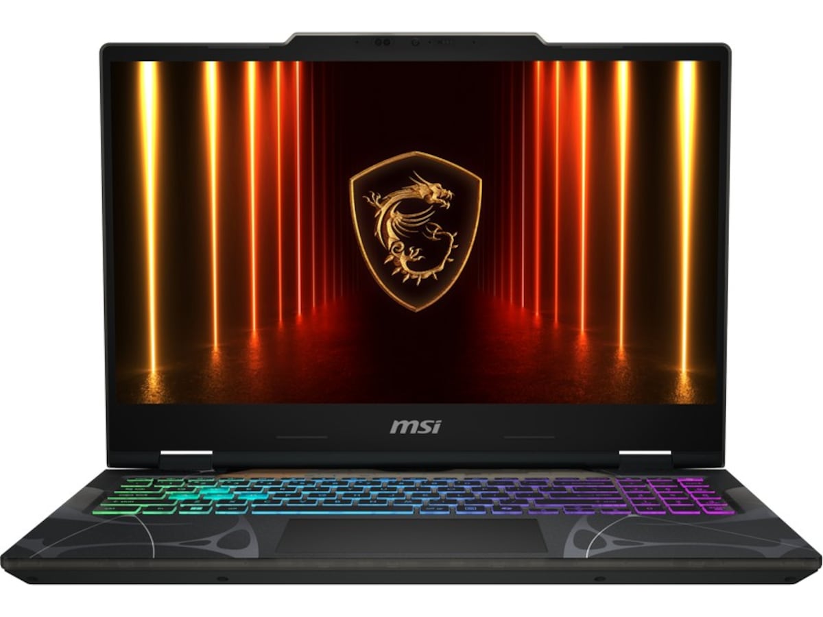 MSI Cyborg 15 B2RWFKG 15,6" FHD Gaming laptop