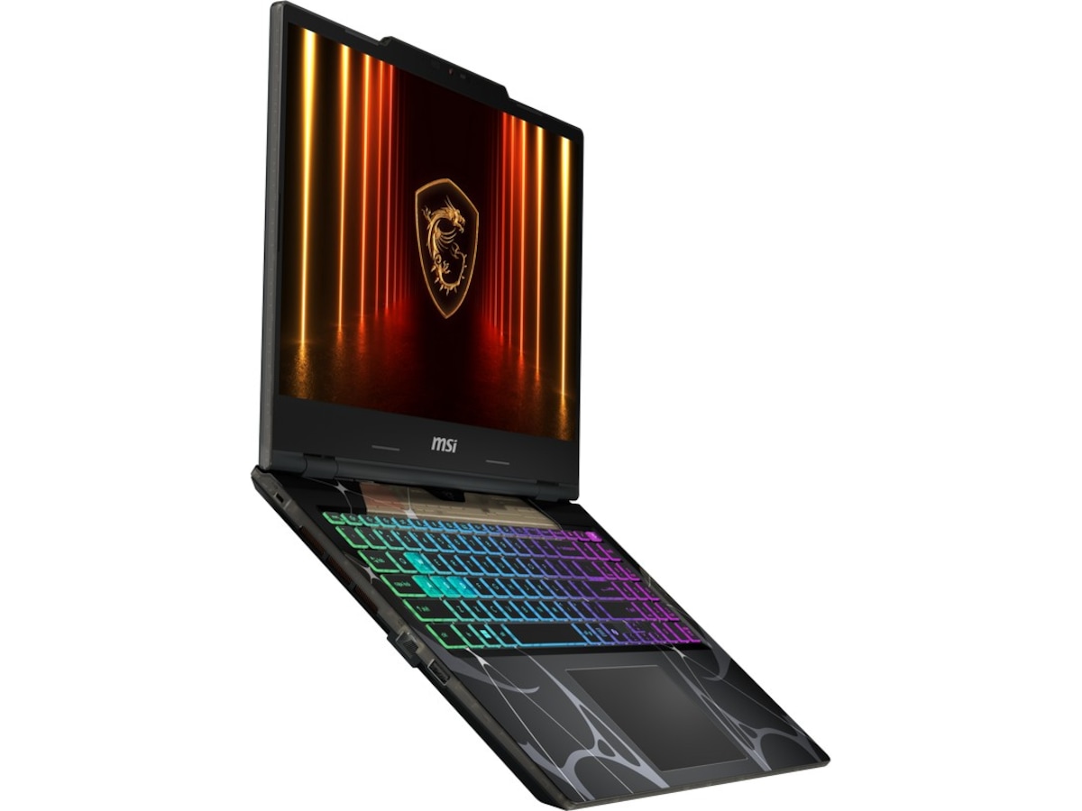 MSI Cyborg 15 B2RWFKG 15,6" FHD Gaming laptop