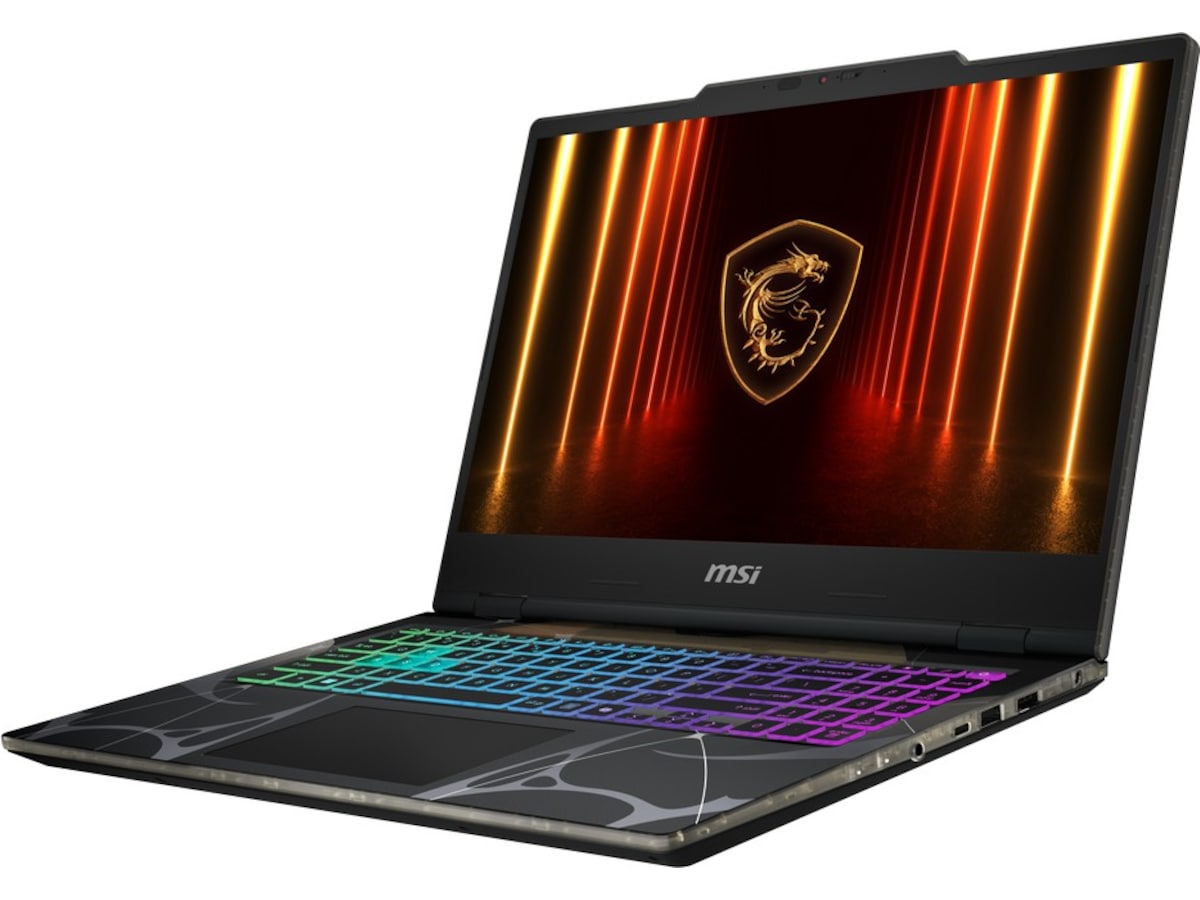MSI Cyborg 15 B2RWFKG 15,6" FHD Gaming laptop
