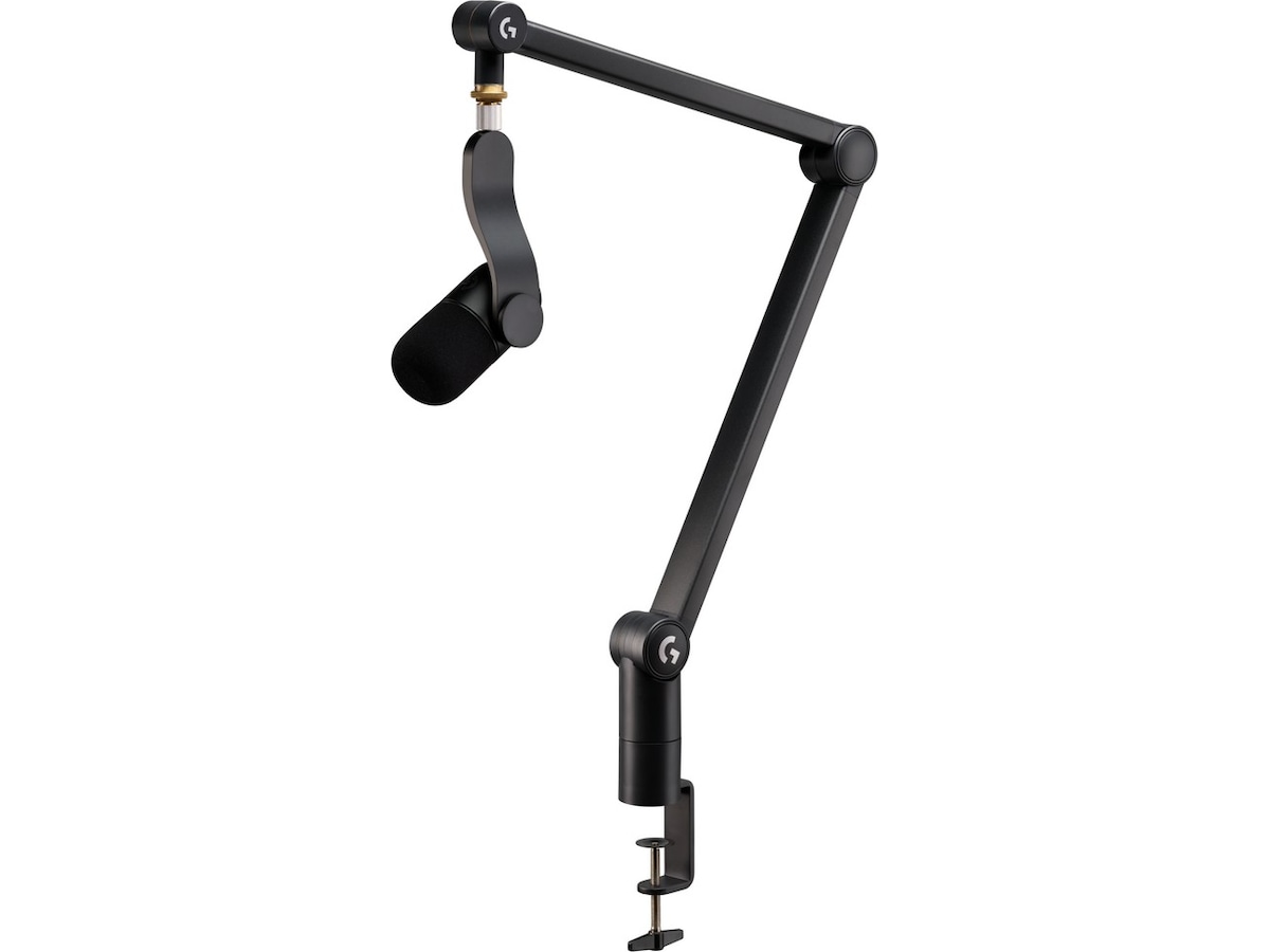 Logitech Yeticaster GX streaming mikrofon Mikrofon