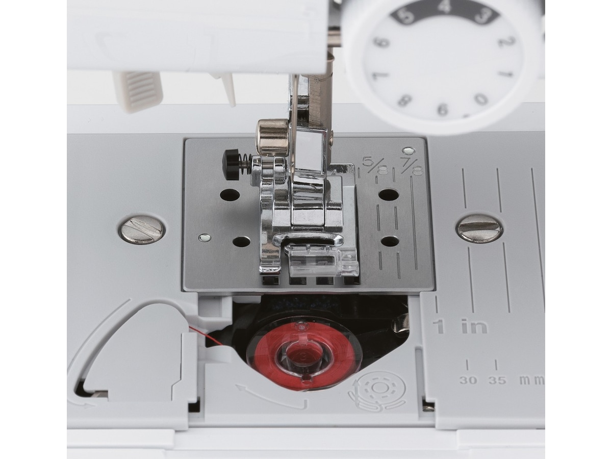 Brother SH40NVZW1 symaskine Symaskiner