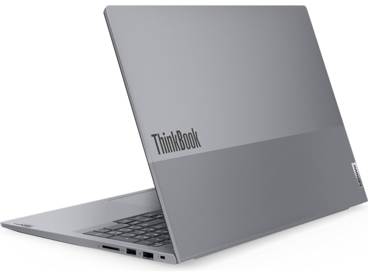 Lenovo ThinkBook 16 G8 16" WUXGA PC - Bærbar / laptop