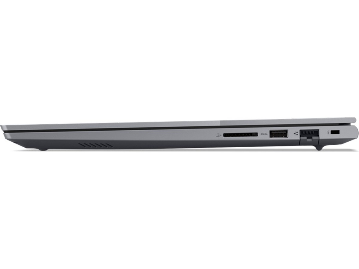 Lenovo ThinkBook 16 G8 16" WUXGA PC - Bærbar / laptop