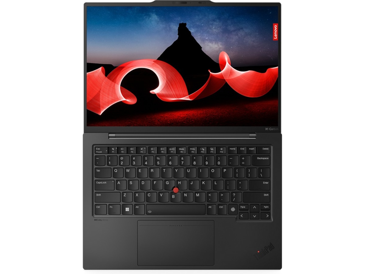 Lenovo ThinkPad X1 Carbon G13 14" WUXGA AURA PC - Bærbar / laptop