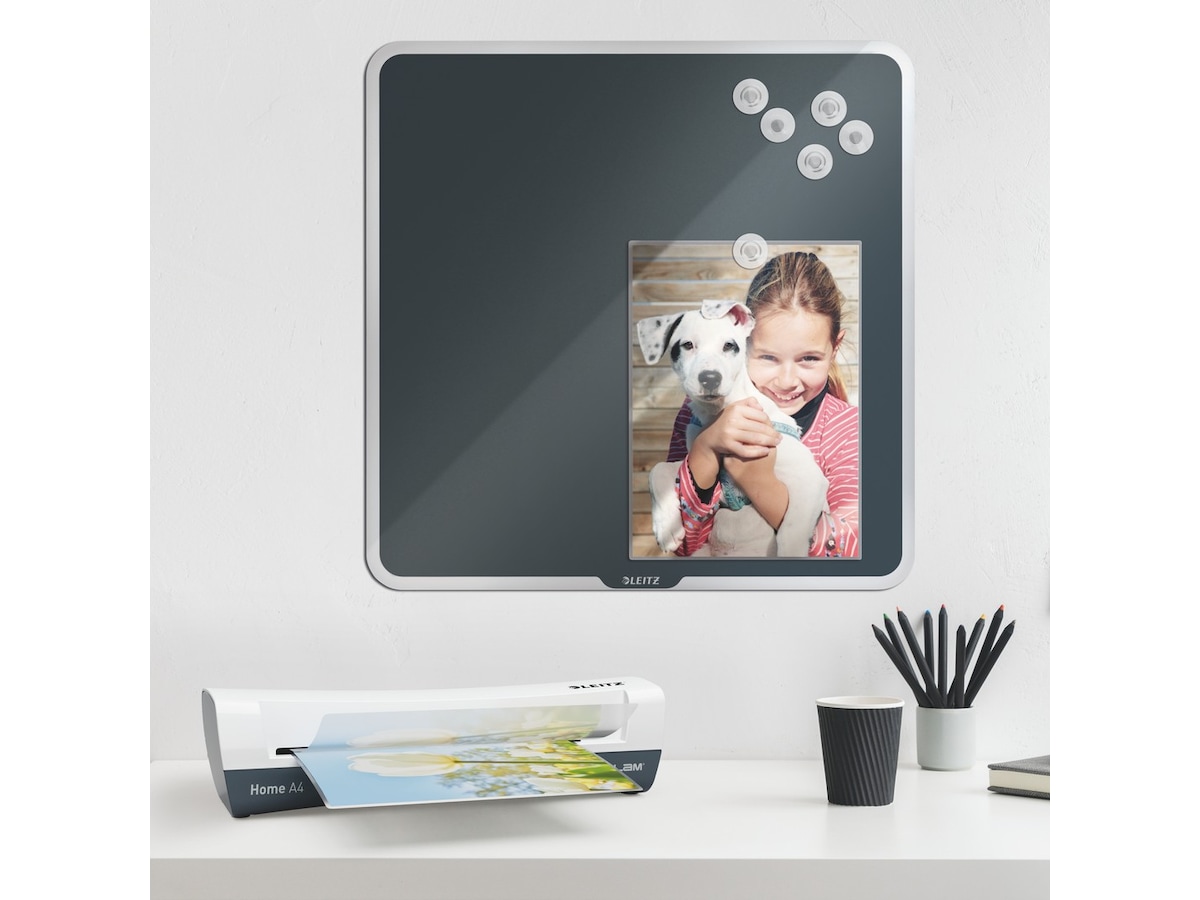Leitz lamineringsmaskine iLAM Home A4 Lamineringsmaskiner