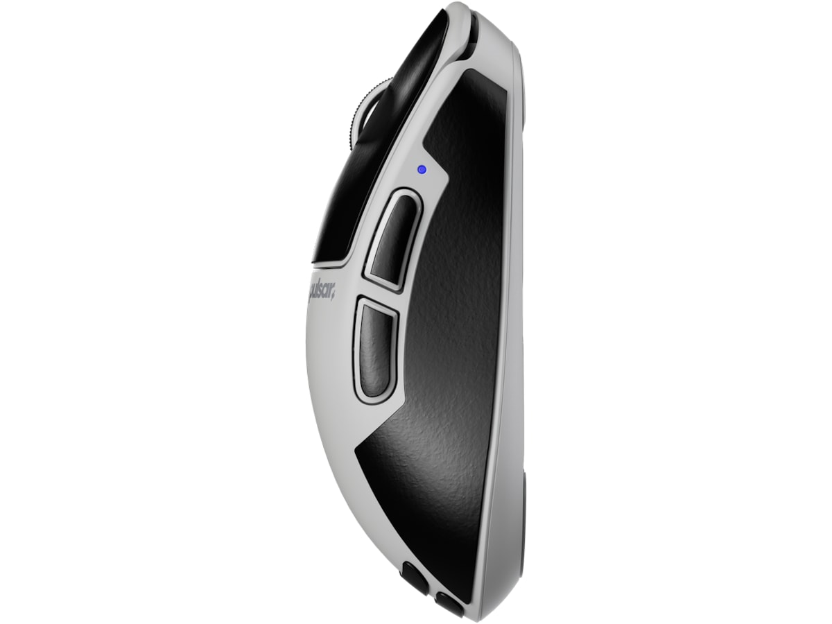 Pulsar Supergrip Grip Tape X3 LHD Tilbehør til gaming tastatur og mus