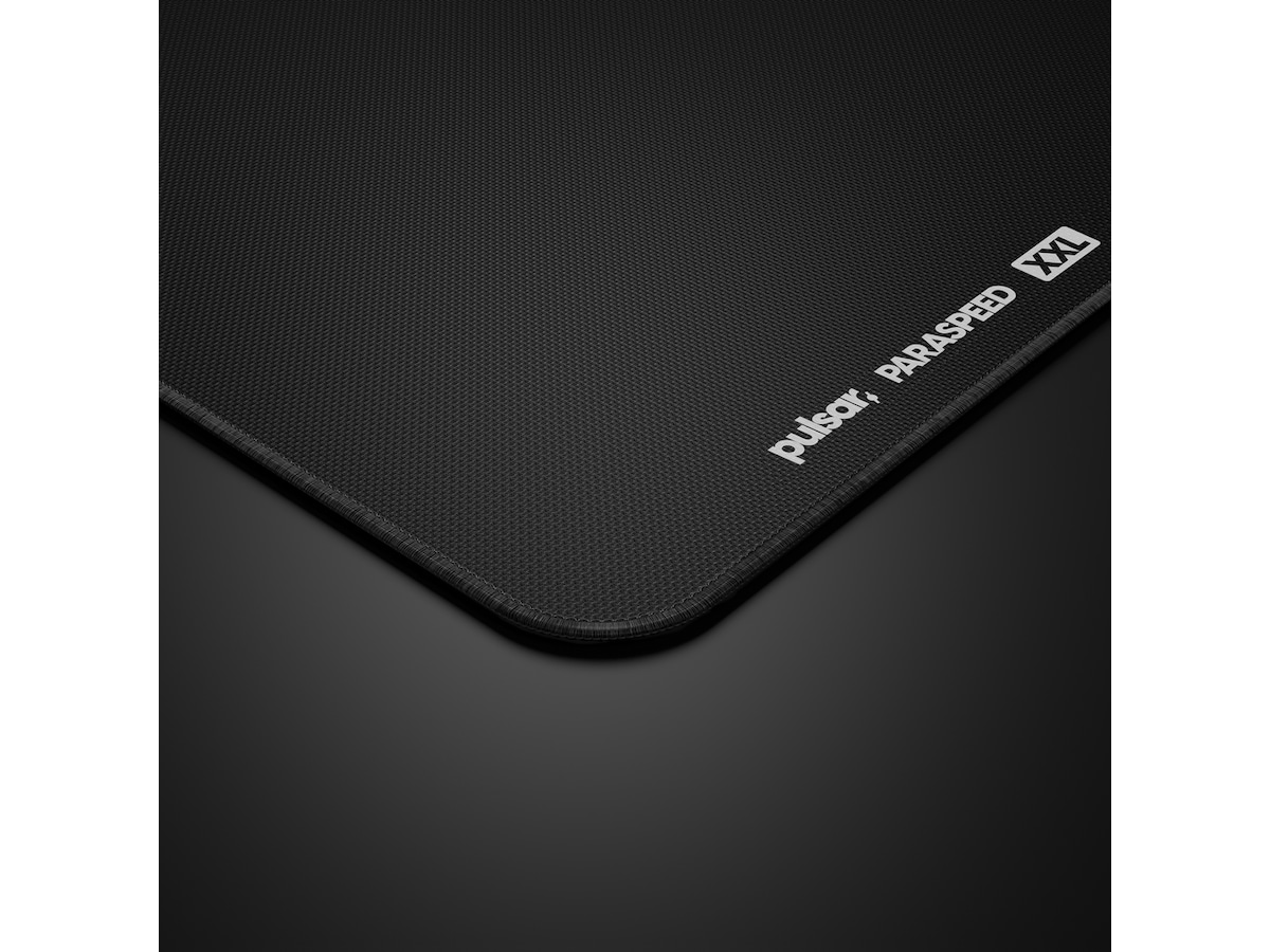 Pulsar Paraspeed Musemåtte XXL Gamingmusemåtte