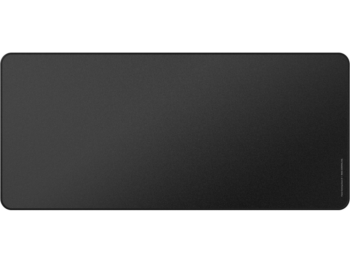 Pulsar Paracontrol XXL Musemåtte (sort) Gamingmusemåtte