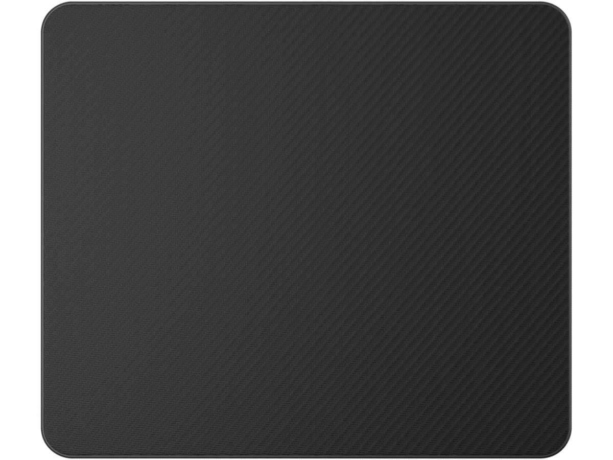 Pulsar ParaGlide Musemåtte XL (sort) Gamingmusemåtte