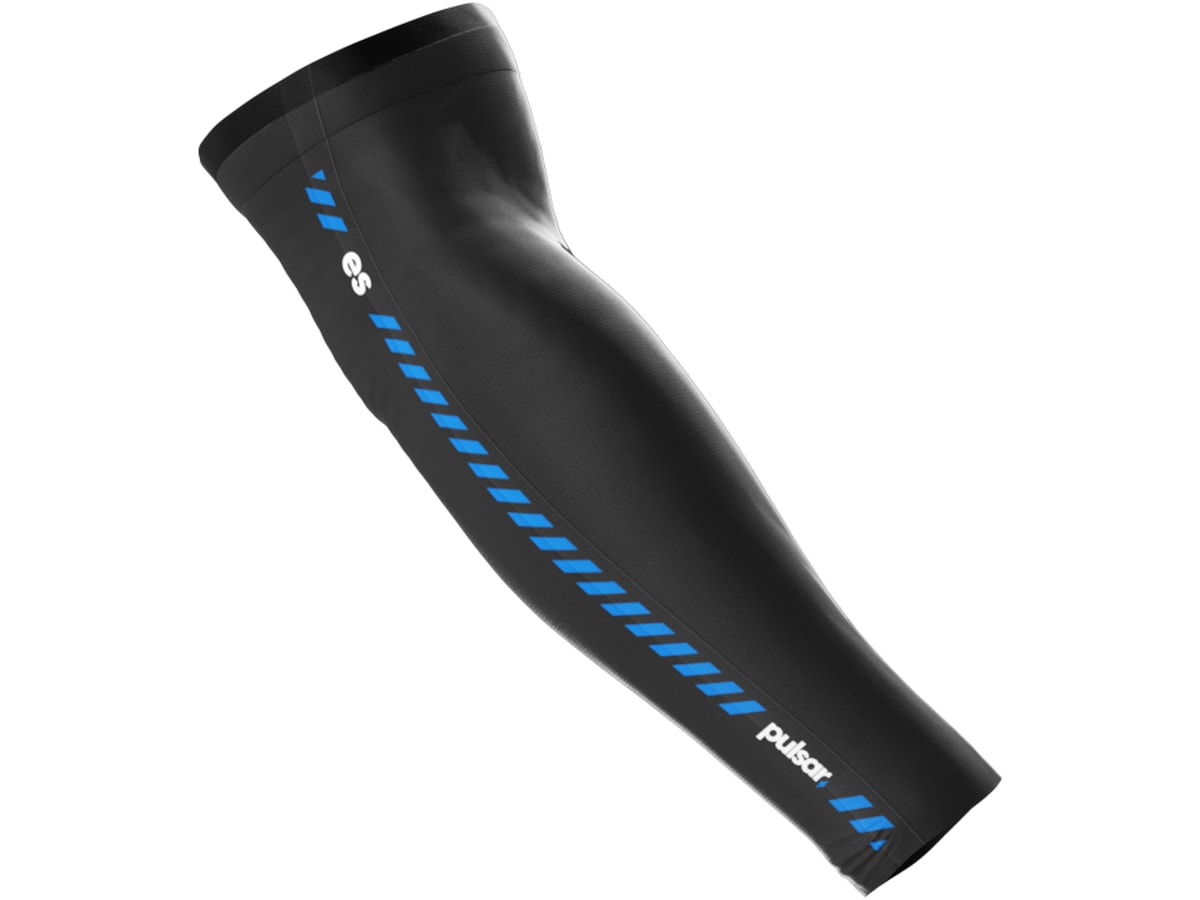 Pulsar eS Gaming Sleeve Arm Long XL Tilbehør til gaming tastatur og mus