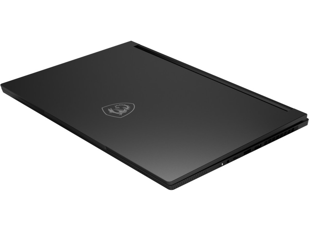 MSI Stealth 16 AI 16" QHD+ 240Hz OLED Gaming laptop