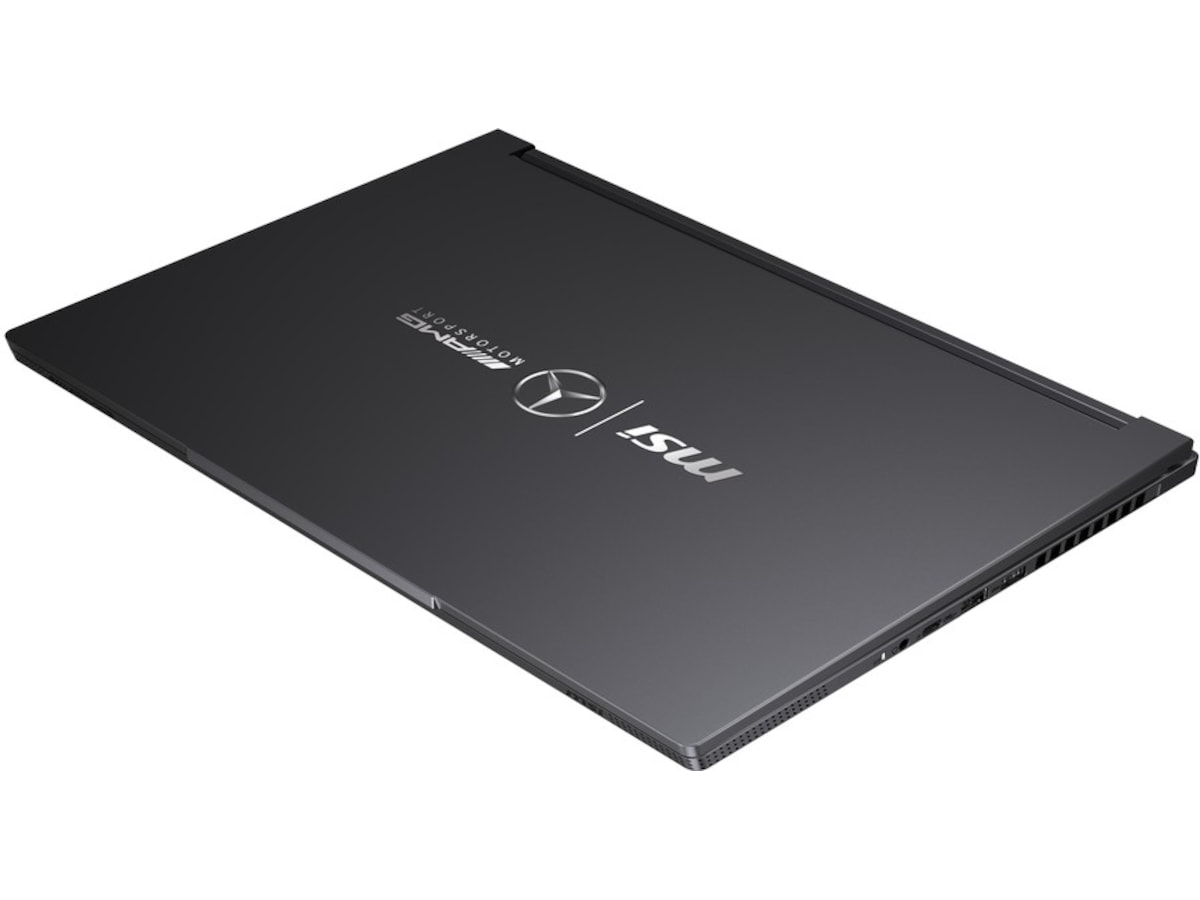 MSI Stealth A16 AI+ AMG 16" QHD+ OLED Gaming laptop