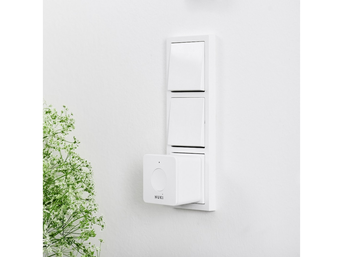 Nuki Bridge Elektroniske dørlåse