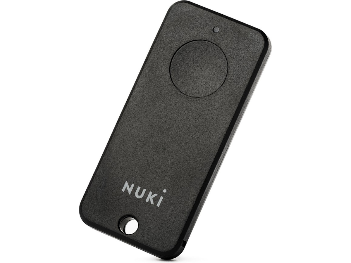 Nuki Fob Bluetooth-nøgle Elektroniske dørlåse