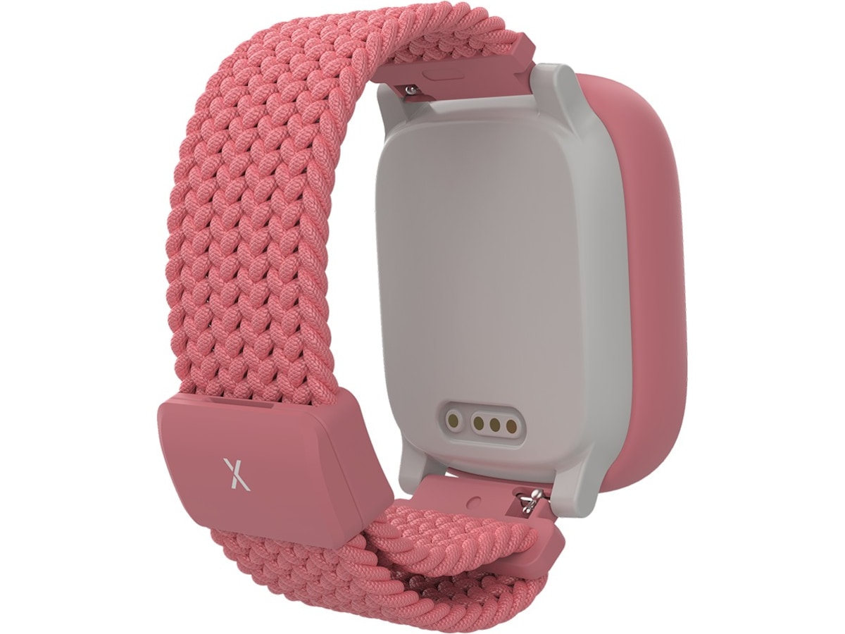 Xplora X6 Play 2. gen (lyserød) Smartwatches