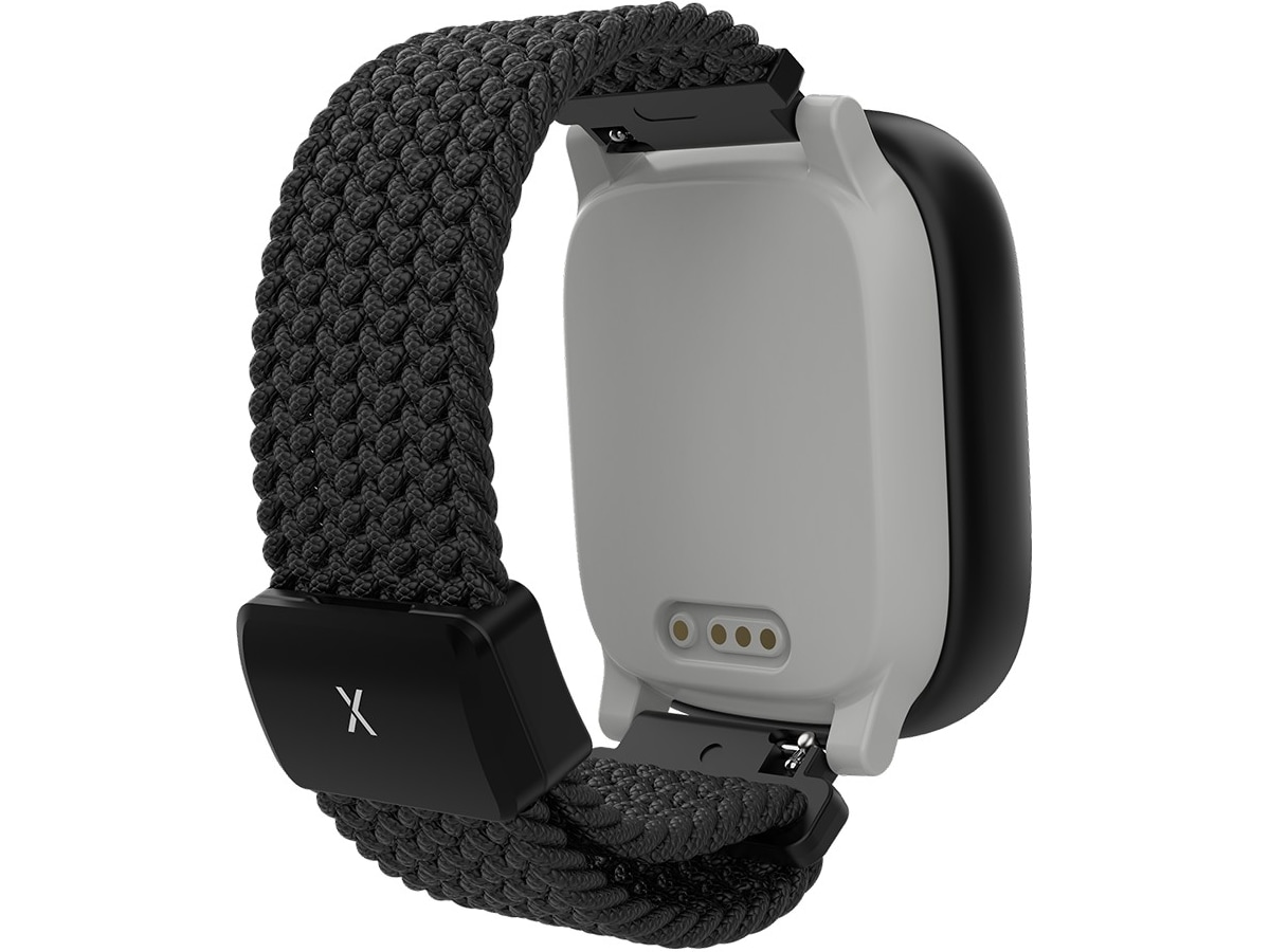 Xplora X6 Play 2. gen (sort) Smartwatches