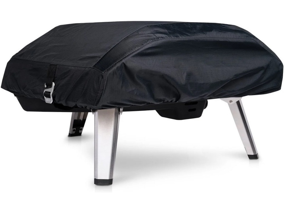 Ooni Koda 16 gasdrevet pizzaovn + overtræk Pizzaovne