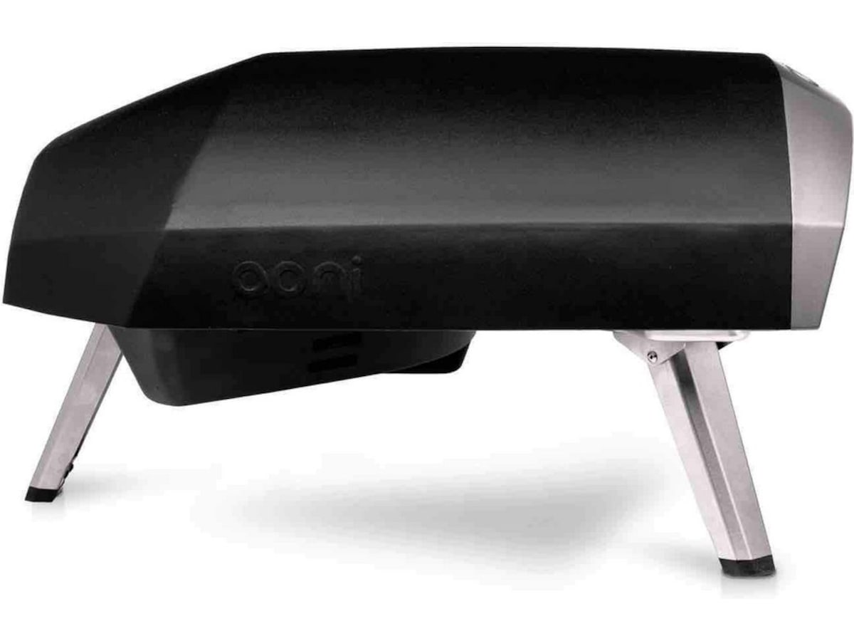 Ooni Koda 16 gasdrevet pizzaovn + overtræk Pizzaovne