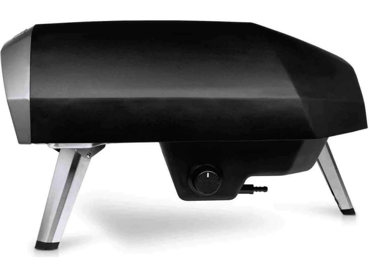 Ooni Koda 16 gasdrevet pizzaovn + overtræk Pizzaovne