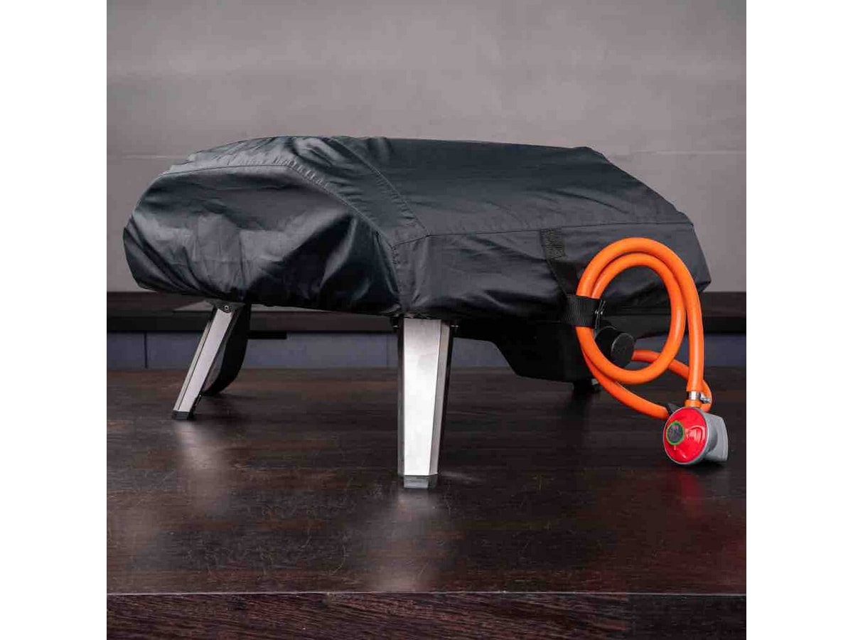 Ooni Koda 16 gasdrevet pizzaovn + overtræk Pizzaovne