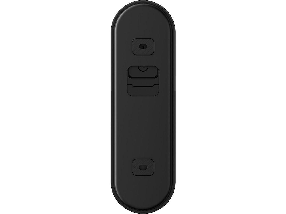 Eufy Video Doorbell S4 + Mini Chime Dørklokker