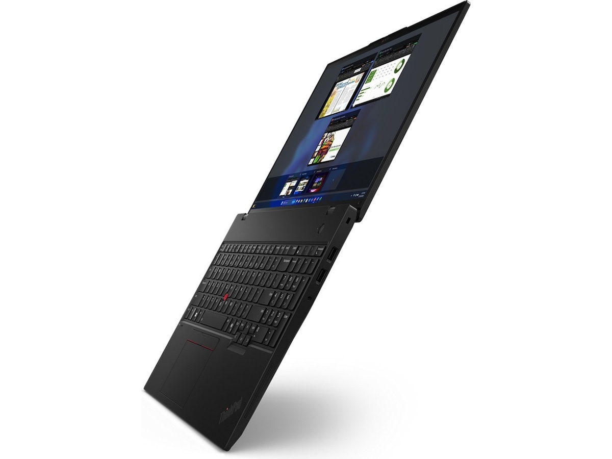 Lenovo ThinkPad L16 G1 16" WUXGA PC - Bærbar / laptop