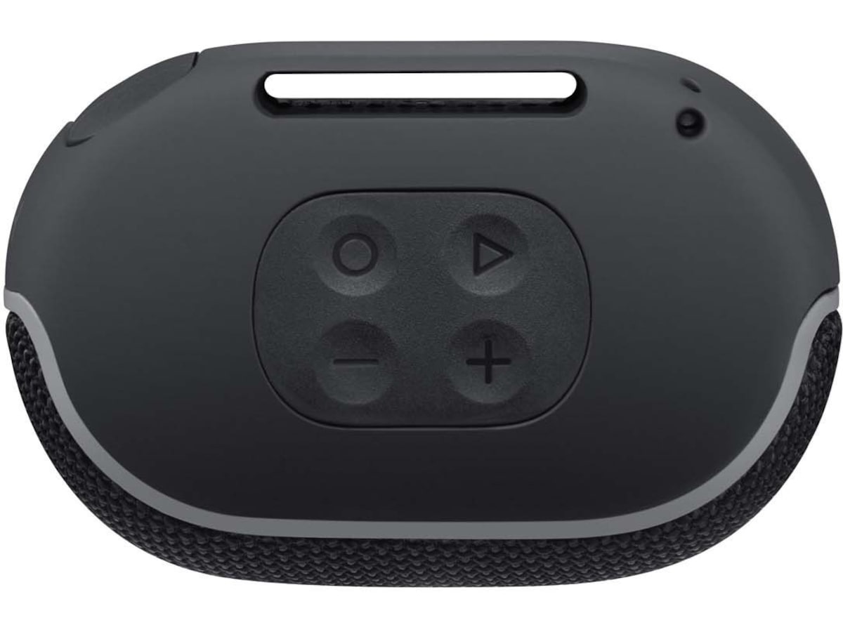 Andersson MIS-B2000 Bærbar trådløs højttaler Trådløs / Bluetooth højttaler