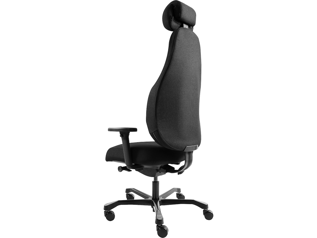 Kenson ERGO Office Chair. Premium kontorstol med lændepumpe Kontorstole