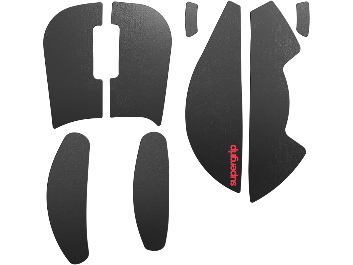 Pulsar Supergrip Grip Tape Xlite v3 Mini Tilbehør til gaming tastatur og mus
