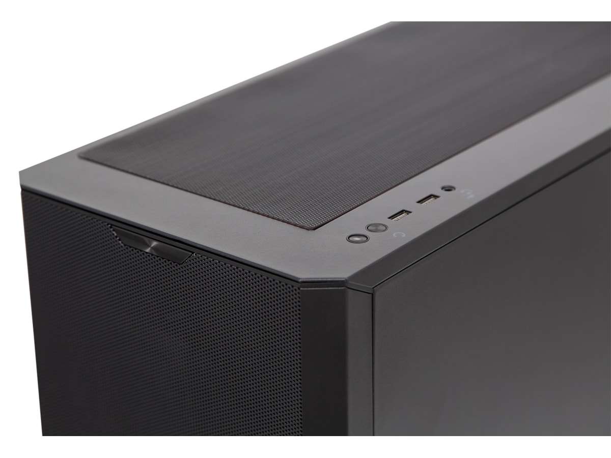 Komplett-PC Office RTX i290 Stationær PC