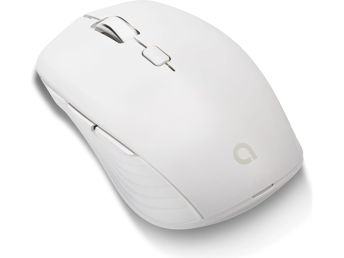 Andersson WSK-M3000 Tastatur og mus (hvid) Mus & keyboards -kombinasjonspakker