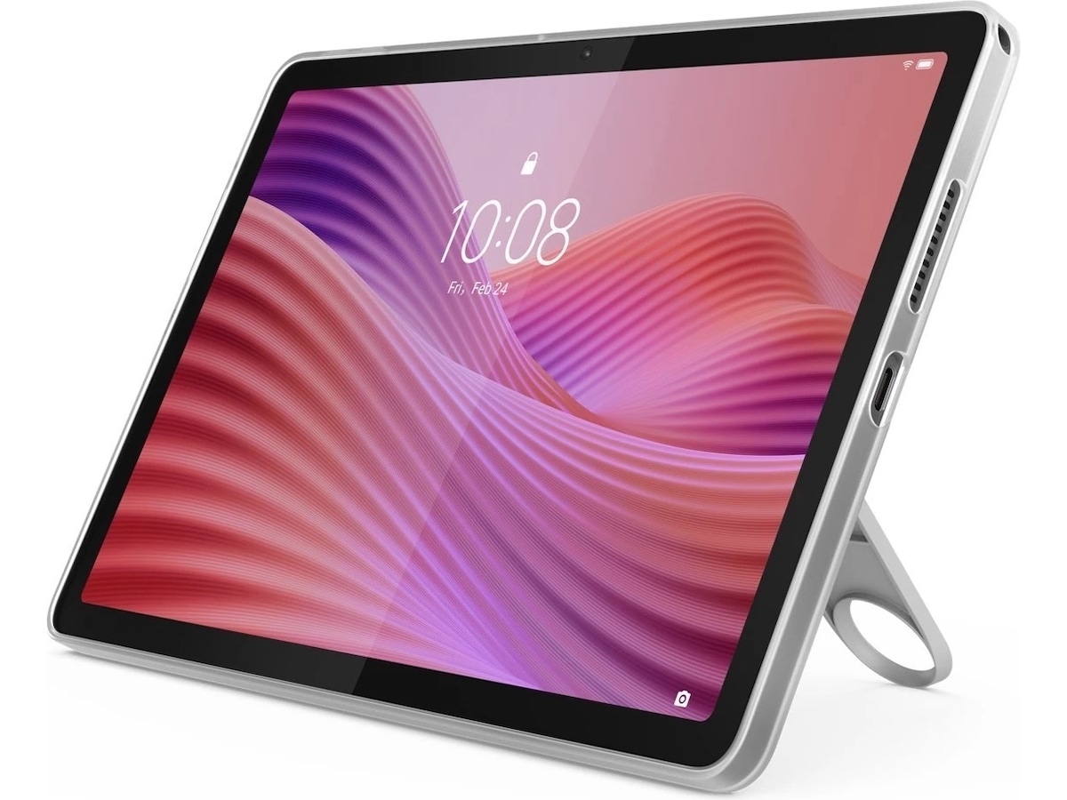 Lenovo Tab 64GB LTE (luna grey) Tablets