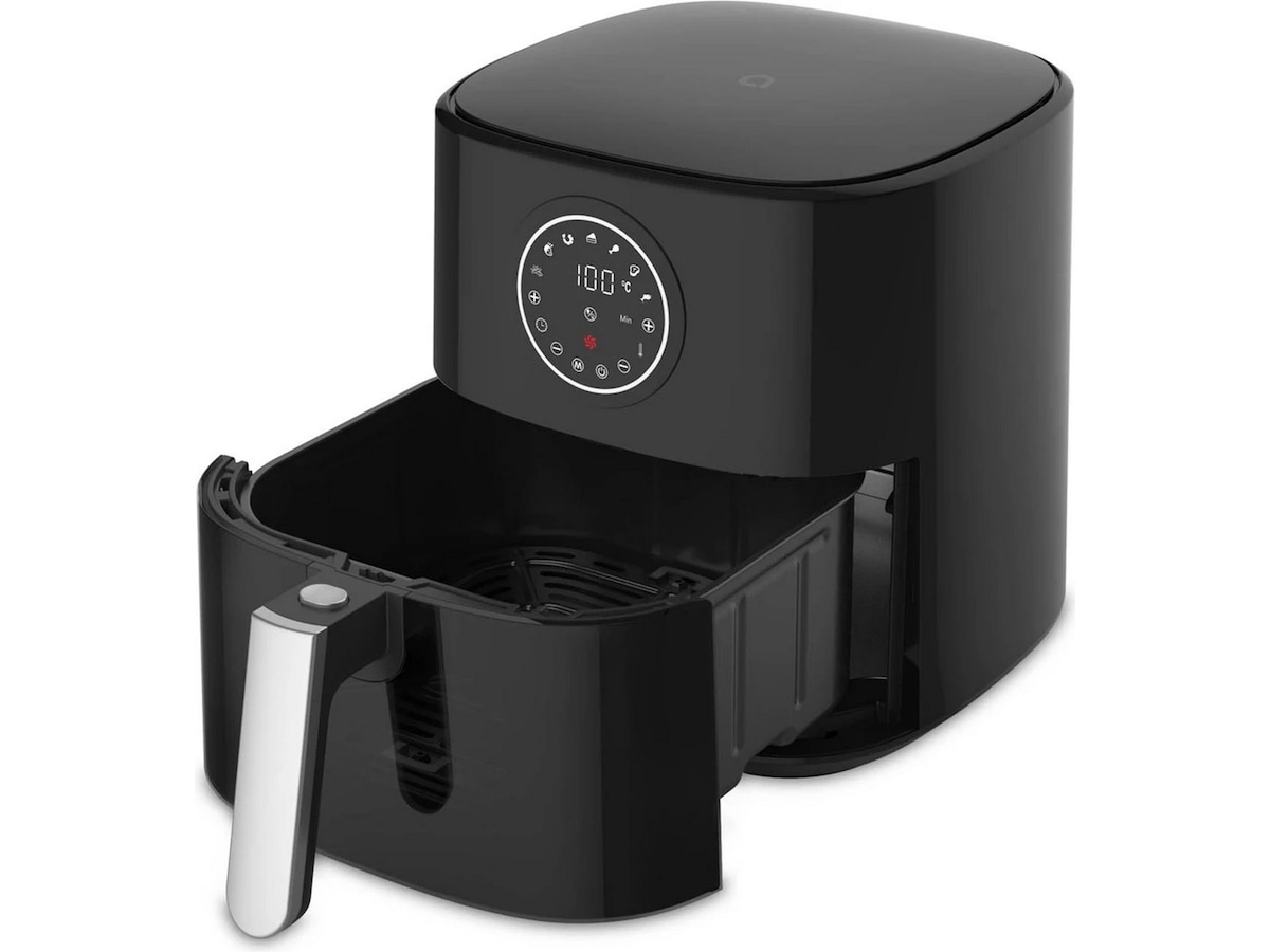 Andersson AFR-B2000 Airfryer (sort) Airfryer